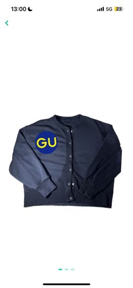 อื่นๆ อื่นๆ เสื้อแจ็คเก็ต | เสื้อคลุม S แขนยาว เสื้อผ้ามือ2 สภาพมือ1