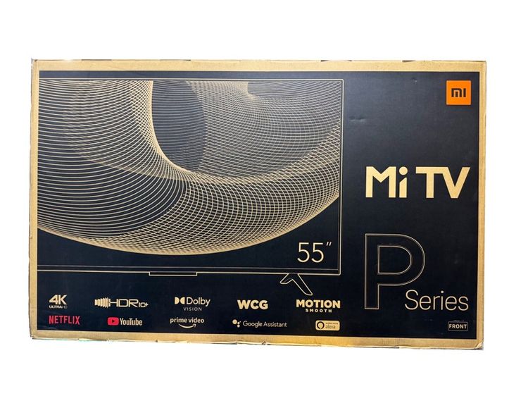 Xiaomi Android TV 55"