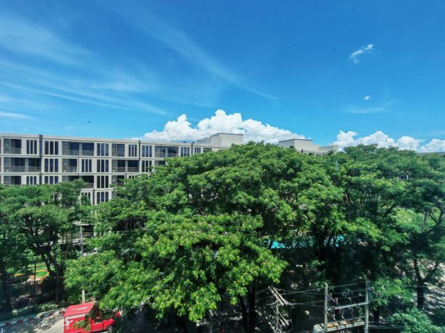 มีบางส่วน อื่นๆ 2018 ไม่อนุญาต ใช่ ปล่อยเช่าคอนโด รูปที่ 2