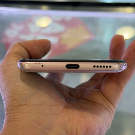 Vivo S1 Pro สีขาว(Bluelight) เครื่องศูนย์ สภาพสวย จอเบิร์นบางๆ จอ6.38นิ้ว แรม8รอม128 Snap665 กล้อง48ล้าน(4ตัว)🔥🔥 รูปที่ 5