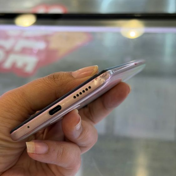 Vivo S1 Pro สีขาว(Bluelight) เครื่องศูนย์ สภาพสวย จอเบิร์นบางๆ จอ6.38นิ้ว แรม8รอม128 Snap665 กล้อง48ล้าน(4ตัว)🔥🔥 รูปที่ 7