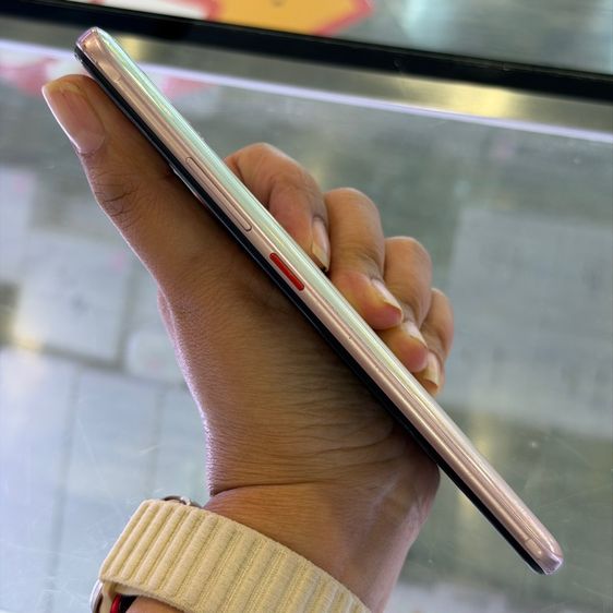 Vivo S1 Pro สีขาว(Bluelight) เครื่องศูนย์ สภาพสวย จอเบิร์นบางๆ จอ6.38นิ้ว แรม8รอม128 Snap665 กล้อง48ล้าน(4ตัว)🔥🔥 รูปที่ 4
