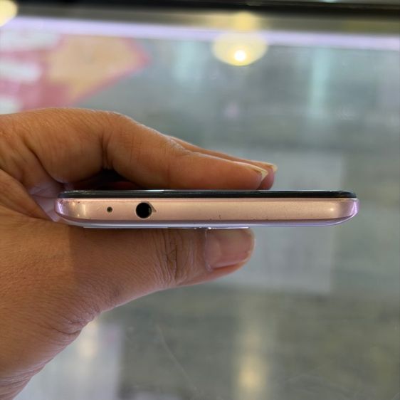 Vivo S1 Pro สีขาว(Bluelight) เครื่องศูนย์ สภาพสวย จอเบิร์นบางๆ จอ6.38นิ้ว แรม8รอม128 Snap665 กล้อง48ล้าน(4ตัว)🔥🔥 รูปที่ 6