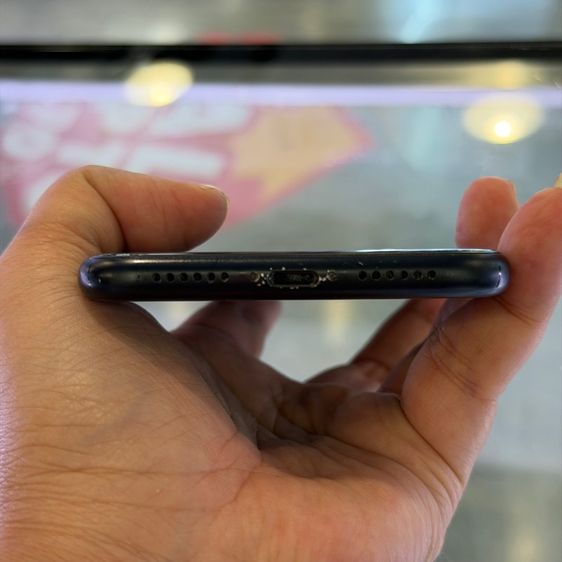 iPhone Xr 64GB สีดำ เครื่องศูนย์ โมเดลTH สภาพสวยมากๆ🔥🔥 รูปที่ 5