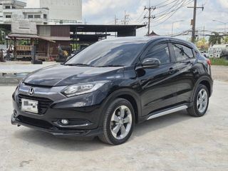 HRV 1.8 E Limited
