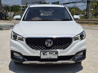 MG ZS 1.5