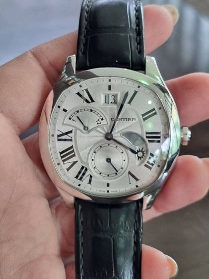 Cartier Drive De Cartier