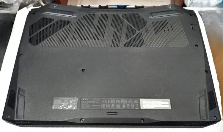 Acer Nitro 5 AN515-43ROT3(Gamming) สำหรับเล่นเกมส์หนัก ออนไลน์ และใช้งานทั่วไปราคา 8,650.-บาท จัดส่งฟรี ทั่วประเทศ  รูปที่ 7