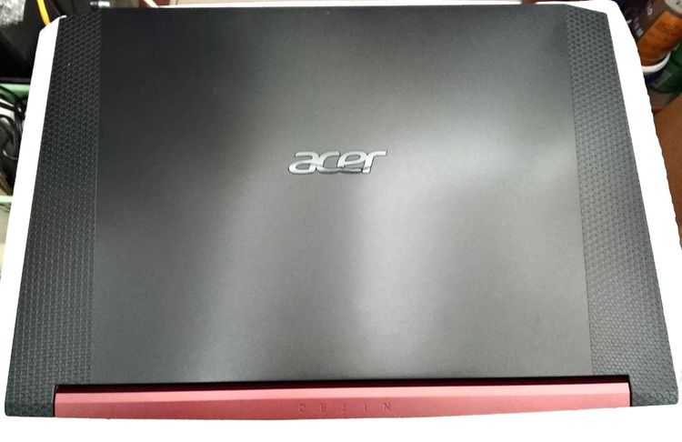 Acer Nitro 5 AN515-43ROT3(Gamming) สำหรับเล่นเกมส์หนัก ออนไลน์ และใช้งานทั่วไปราคา 8,650.-บาท จัดส่งฟรี ทั่วประเทศ  รูปที่ 6