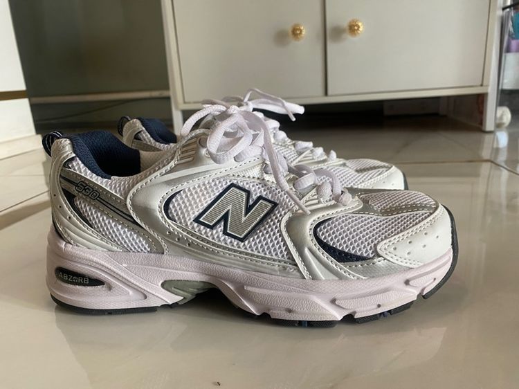 ผ้าใบ NB 530