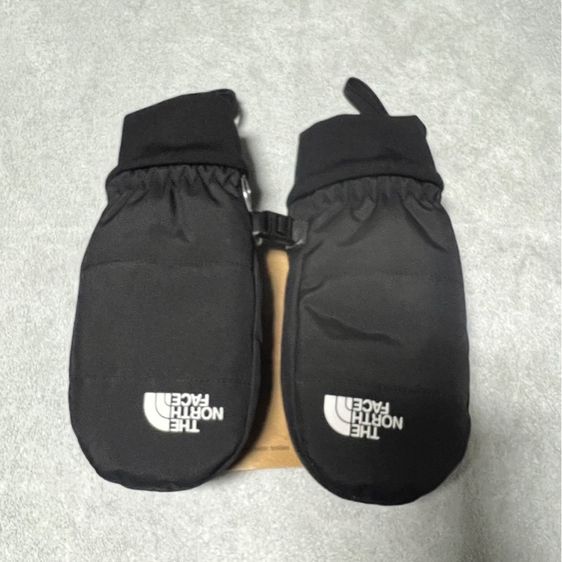 ถุงมือ The North Face