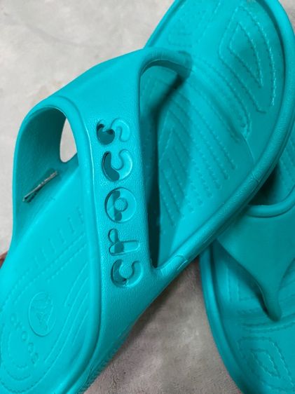 Crocsแท้💯 แตะBaya ไซด์M8 W10 ยาว26cm. รูปที่ 2