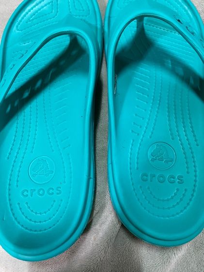 Crocsแท้💯 แตะBaya ไซด์M8 W10 ยาว26cm. รูปที่ 3