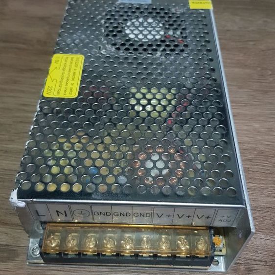 power supply12V 20A 240W