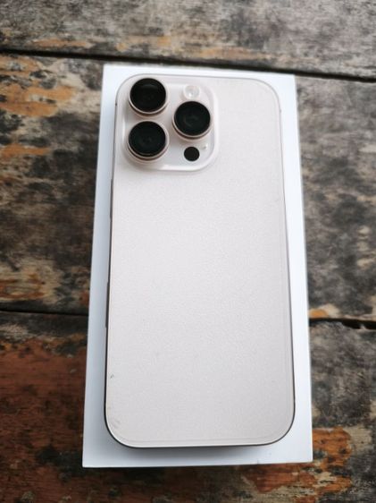iphone 16 pro 256 มือสอง