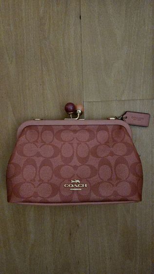 กระเป๋าcoachแท้