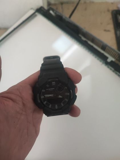 Casio G-Shock GA-B010