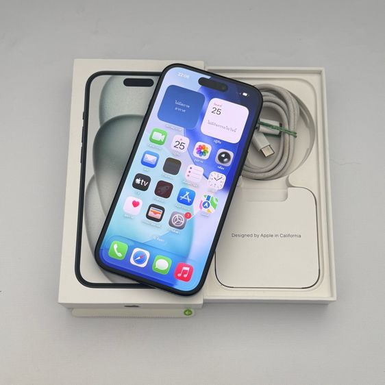 iphone 15 128g