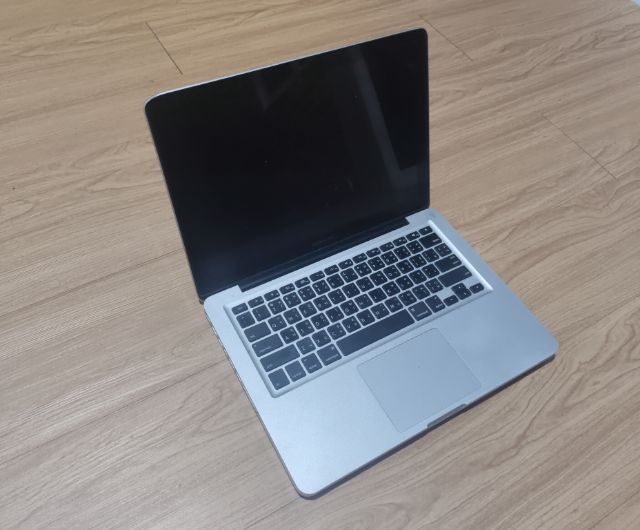 FlashSaleถึง5มิย.💻MacBook Pro13-inch "Mid 2012"Model No: A1278 รูปที่ 4