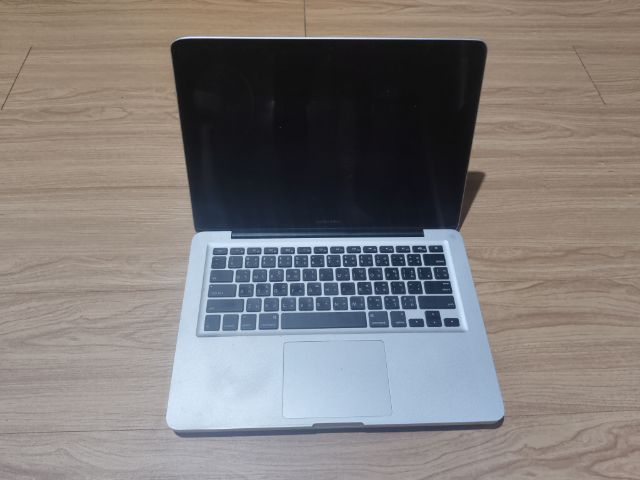 FlashSaleถึง5มิย.💻MacBook Pro13-inch "Mid 2012"Model No: A1278 รูปที่ 6