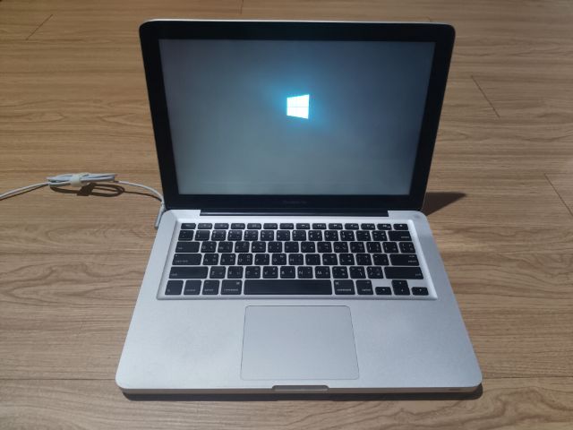 FlashSaleถึง5มิย.💻MacBook Pro13-inch "Mid 2012"Model No: A1278 รูปที่ 2