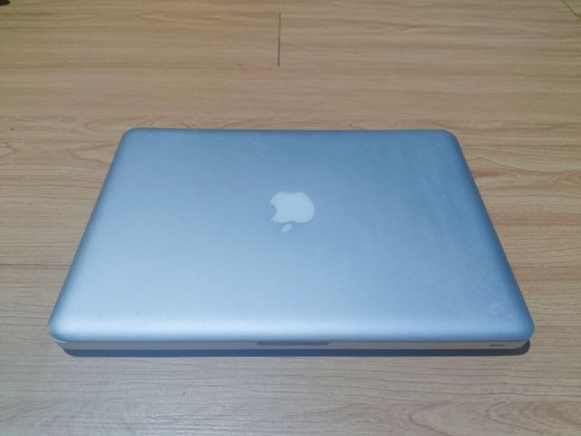 FlashSaleถึง5มิย.💻MacBook Pro13-inch "Mid 2012"Model No: A1278 รูปที่ 7