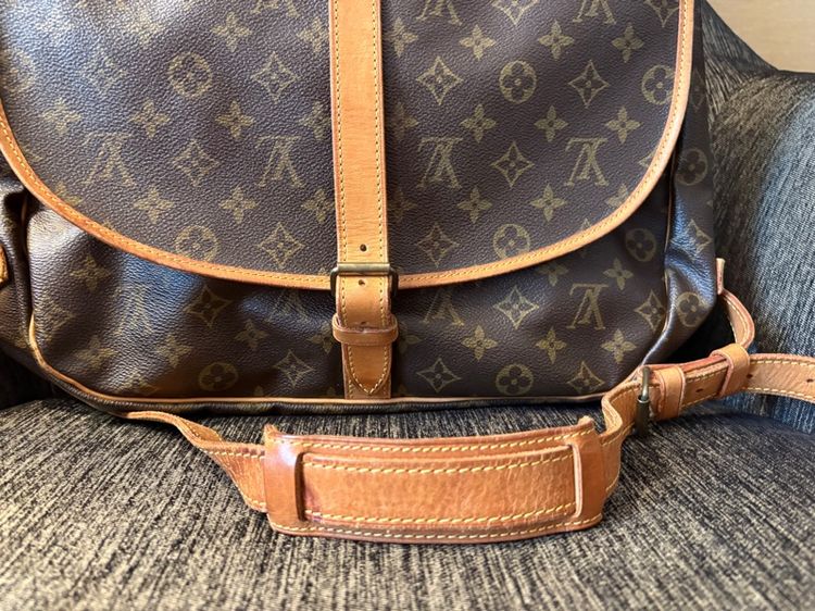 LV saumur 35 