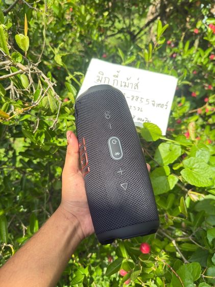 ลำโพงJBL Charge 5  รูปที่ 3