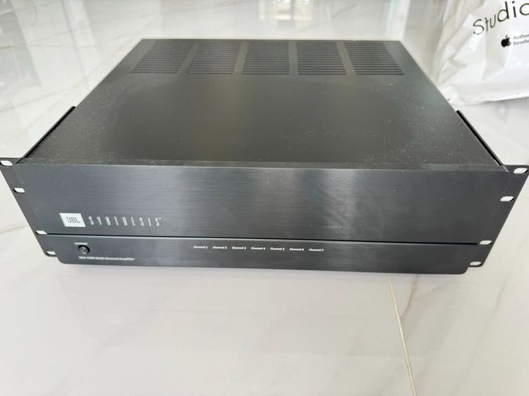 JBL Synthesis SDA-7200 ราคาเต็มประมาณ 160,000 บาท