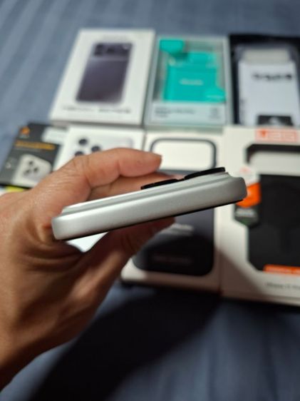 Iphone 17 Promax 512GB รูปที่ 7