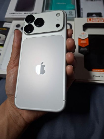 Iphone 17 Promax 512GB