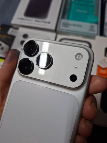 Iphone 17 Promax 512GB รูปที่ 12