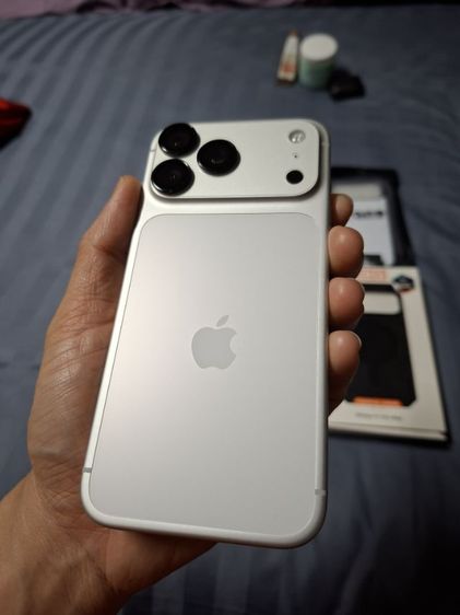 Iphone 17 Promax 512GB รูปที่ 10
