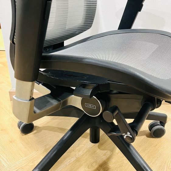 เก้าอี้ DUOFLEX BR-250M Ergonomic Chair รูปที่ 9