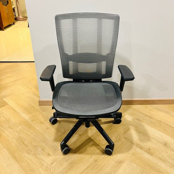 เก้าอี้ DUOFLEX BR-250M Ergonomic Chair รูปที่ 2