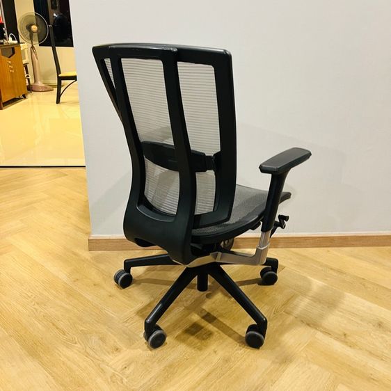 เก้าอี้ DUOFLEX BR-250M Ergonomic Chair รูปที่ 4