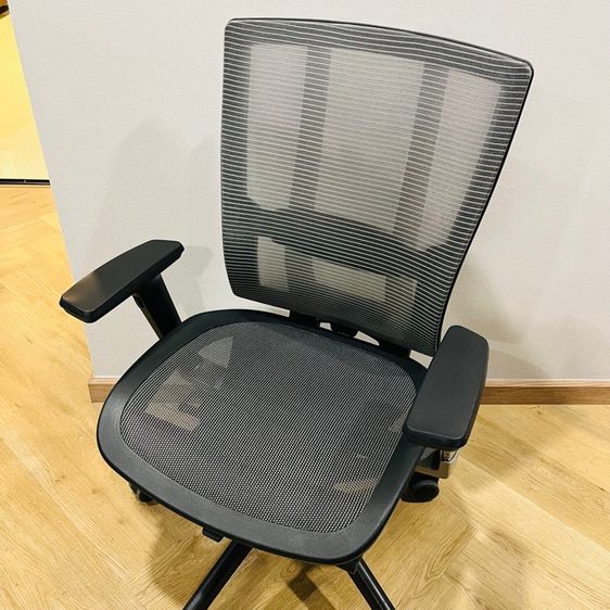 เก้าอี้ DUOFLEX BR-250M Ergonomic Chair รูปที่ 11
