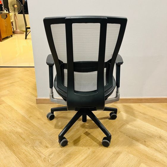 เก้าอี้ DUOFLEX BR-250M Ergonomic Chair รูปที่ 5