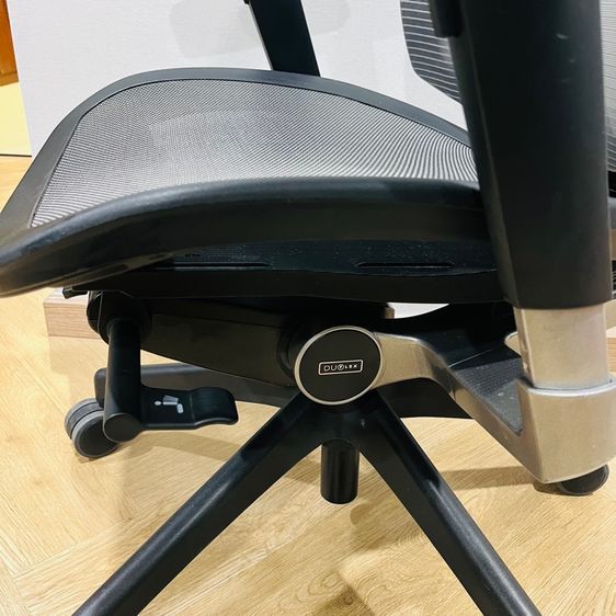 เก้าอี้ DUOFLEX BR-250M Ergonomic Chair รูปที่ 8