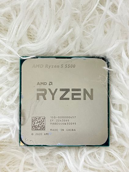 Ryzen5500