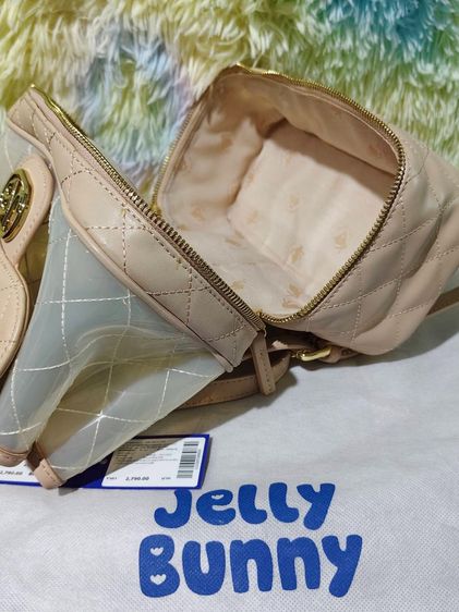 JellyBunny มือ 1 รูปที่ 3
