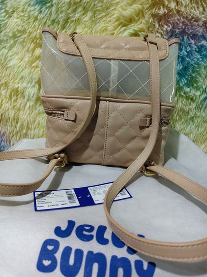 JellyBunny มือ 1