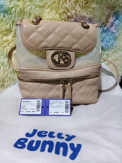JellyBunny มือ 1 รูปที่ 4