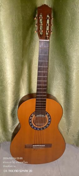 กีต้าร์คลาสสิก กีต้าร์Yamaha C40