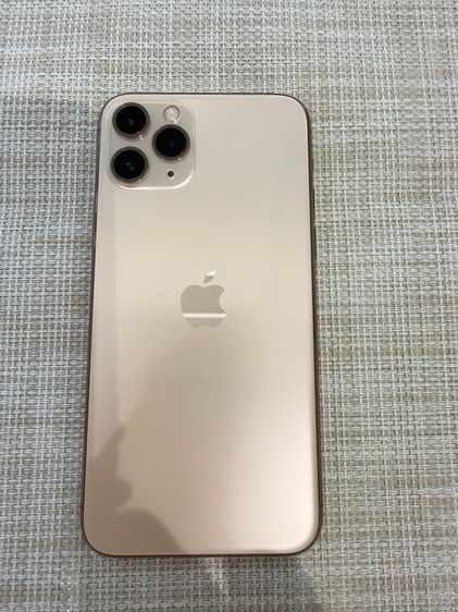 64 GB iPhone 11 Pro 64 สีทอง เครื่องเดิมๆ