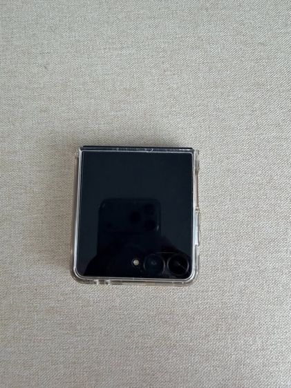Samsung Galaxy Z Flip 7  สภาพสวยมาก ใช้งานน้อย รูปที่ 9