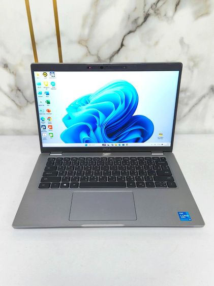 8 กิกะไบต์ HDMI ใช่ ขาย โน็ตบุ๊คDell Latitude 5420 Core i5 Gen11 Ram 8 GB  M.2 512GB จอFull HD IPS แบตเก็บนานๆ วินโดว์แท้ ราคา7,590บาท
