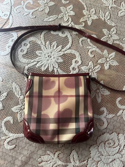 ครอสบอดี้ Burberry