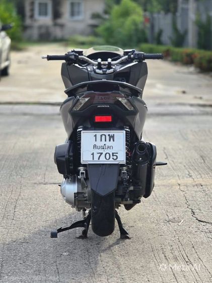 PCX 160 ABS ปี 2021 รูปที่ 8