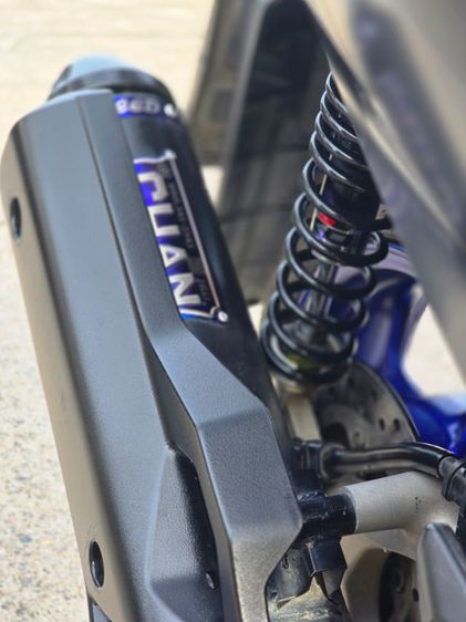 PCX 160 ABS ปี 2021 รูปที่ 11